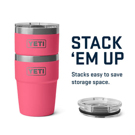 YETI Rambler dishwasher-safe icon indicating simple cleanup after adventures.