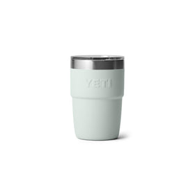 YETI Ridgeline stainless steel construction offers durability for daily use.