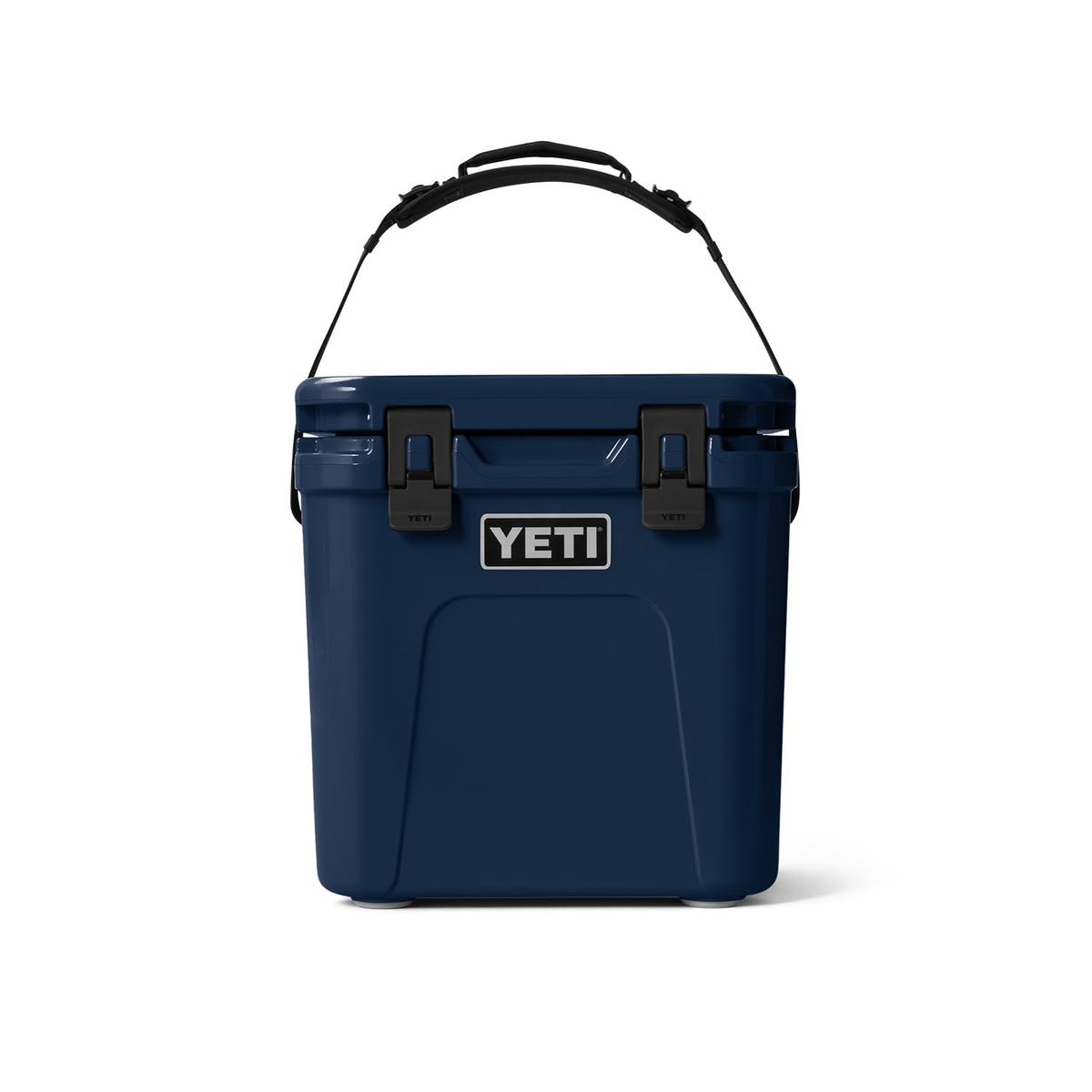 YETI Roadie 24 2.0 navy empty weight around 13.3 pounds