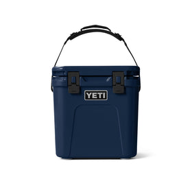 YETI Roadie 24 2.0 navy empty weight around 13.3 pounds