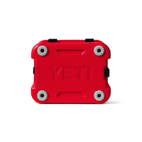 YETI Roadie 24 exterior-dimensions indicate a compact fit behind seats.