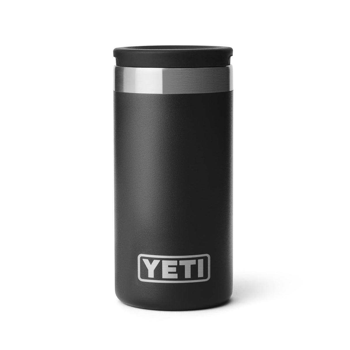 Carrying case open reveals neatly stacked glasses for quick setup