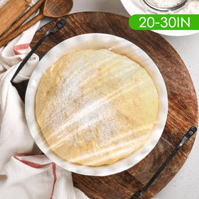 Yhalyea elastic bowl cover with durable material.