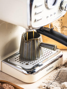 YHOJOY versatile espresso cup for daily coffee and small pours