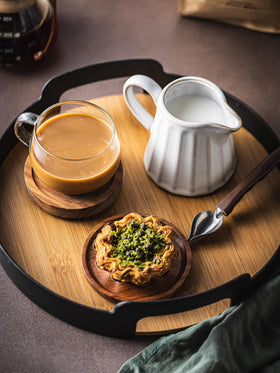 YHOJOY gift-ready creamer makes a thoughtful kitchen gift.