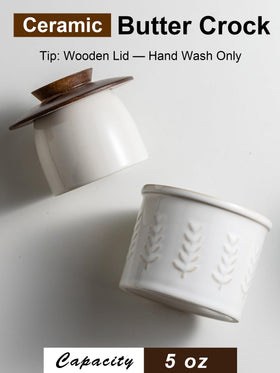 YHOJOY premium porcelain construction for durability