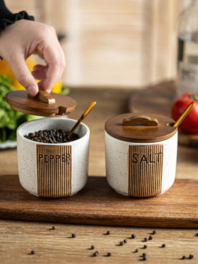 YHOJOY ceramic bowl with 10 oz capacity for everyday use