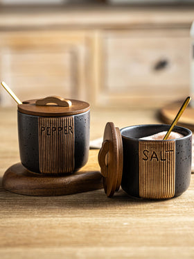YHOJOY stylish kitchen organizer supports daily cooking routines.