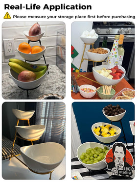 YHOSSEUN ideal gift for hosts and party lovers
