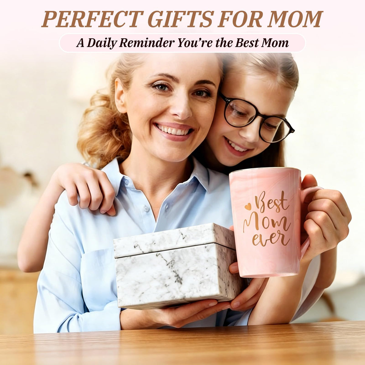 Food-grade ceramic YHRJWN mug built for daily use