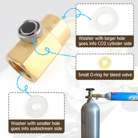 YHXMARSCAN O-rings set demonstrating durable seals for reliable connections.