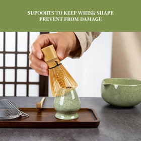 YIBO 5ml measuring scoop for precise matcha portions