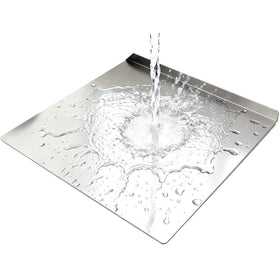 YICORIP dishwasher-safe cutting board for quick kitchen cleanup