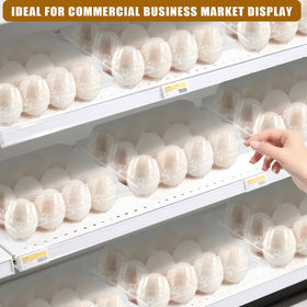 YIFIHGE recyclable material emphasizes eco-friendly bulk storage solution.
