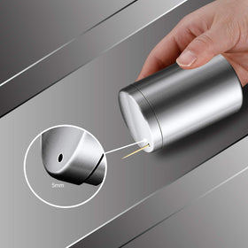 Durable stainless steel construction by YIFOCUS for kitchen and bar use
