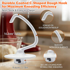 YIFOCUS K45DH tilt-head compatibility indicates broad mixer support.