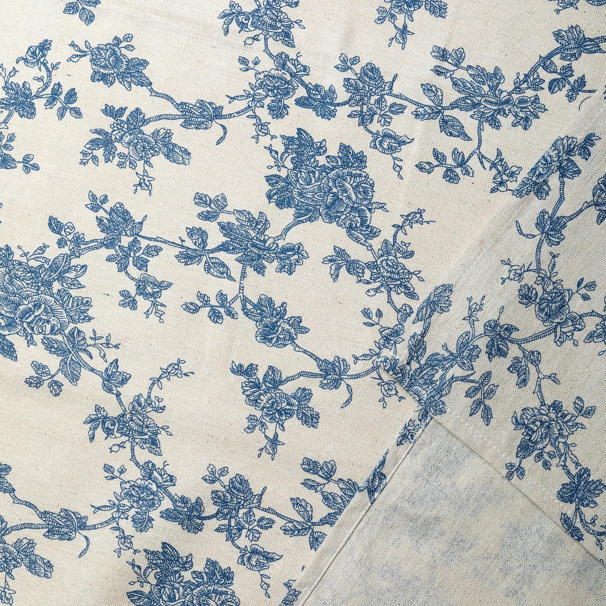 YiHomer Pastoral dust-proof finish protects surfaces during meals and gatherings