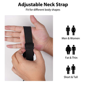 YIKA waterproof finish protecting clothing during cooking and grilling sessions