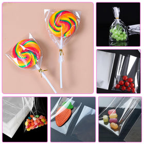 YimeBand DIY dessert decor kit for cake pops and candies