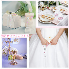 Yinkin christening gift packaging suitable for weddings and church events