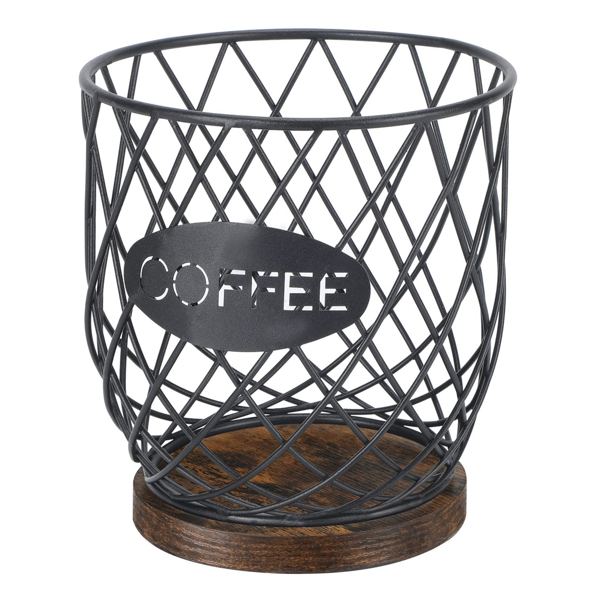 YINMIT K Cup Holder makes a thoughtful coffee lover gift.
