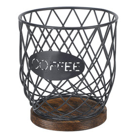 YINMIT K Cup Holder makes a thoughtful coffee lover gift.