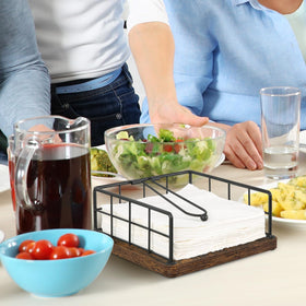 YINMIT no-install design for immediate, easy use on any table