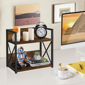 YINMIT robust iron and particle board construction for long lasting durability.