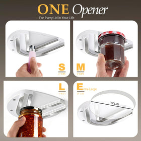 YIORTWO double-u-shape grip image shows strong leverage for stubborn lids.