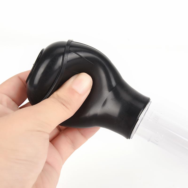 Yiphates 11-inch baster, two-pack, suits busy roast sessions.