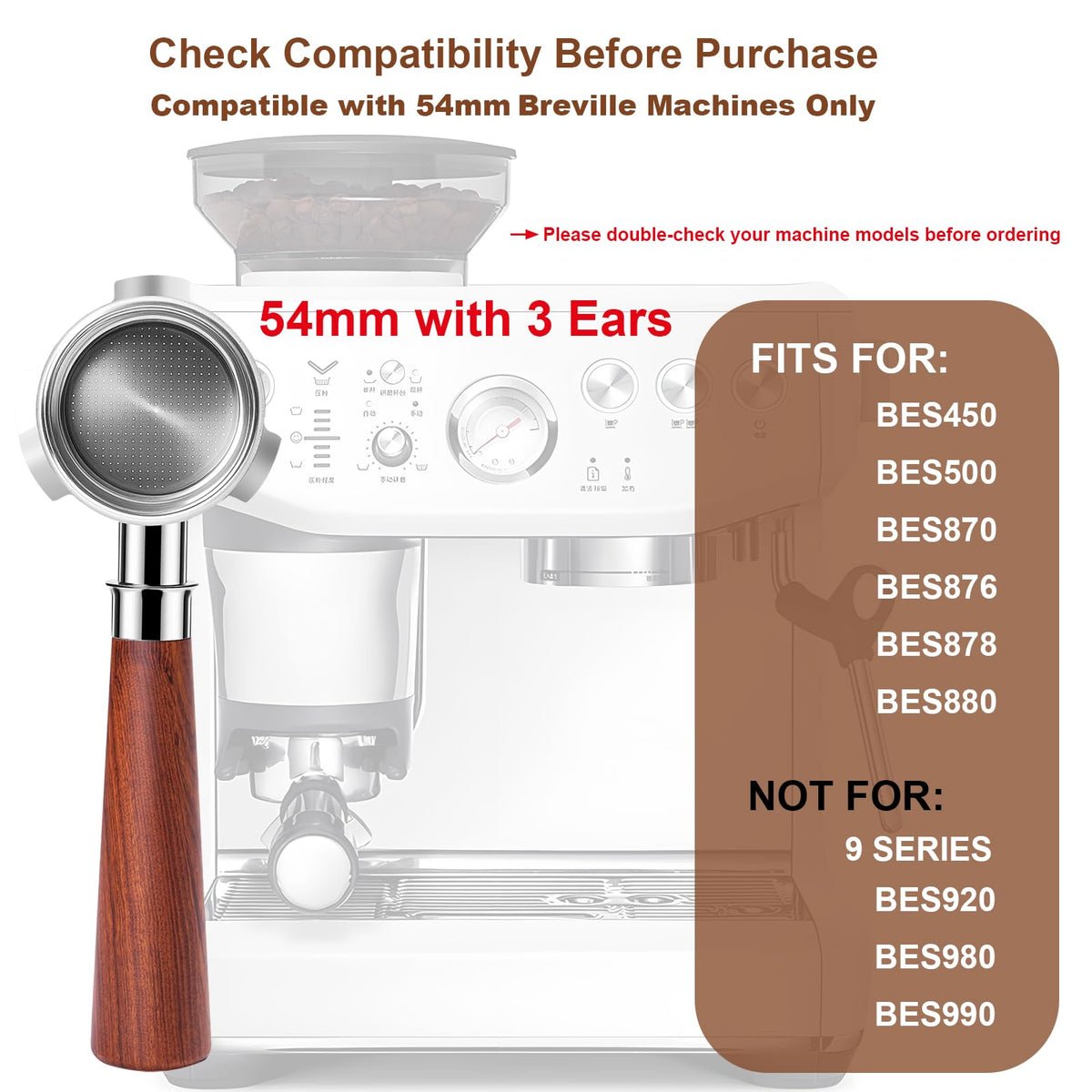 YITIHOME WDT tool with eight needles breaks clumps for consistent extraction.