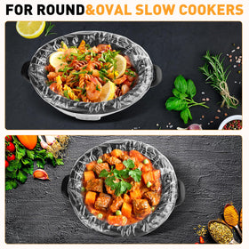 YixangDD in-pot two-liners idea shows dual-dish cooking possibilities.