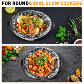 YixangDD two liners let you cook two dishes at once.