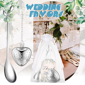 Yiyiring organza bag for refined guest packaging