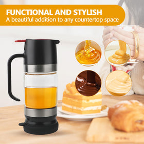 YIYOBEATFO elegant gift idea for breakfasts and brunches.