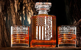 YJGS Gift-ready set brings a ceremonial feel to housewarmings or Father’s Day.