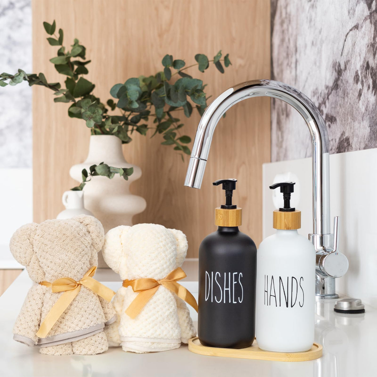 YLOVAN housewarming card – a personal note to accompany the gift