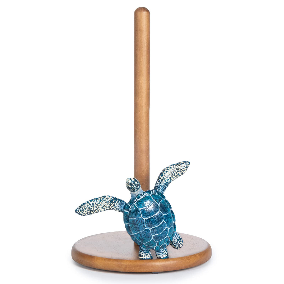 YLOVAN ocean-themed kitchen accessory adds personal coastal style to any room.
