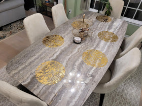 YLUSUJAKX ideal for birthdays, weddings, and large gatherings