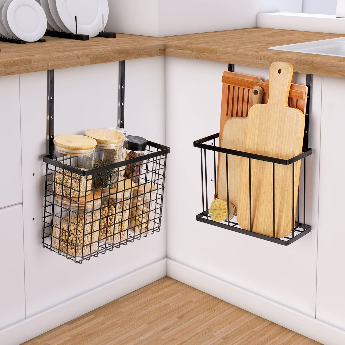YMCCOOL compact cabinet fit for standard doors up to 0.9 inch