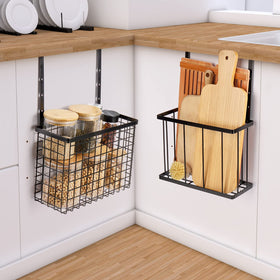 YMCCOOL compact cabinet fit for standard doors up to 0.9 inch