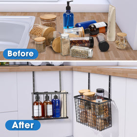 YMCCOOL rust-resistant steel wire ensures long-lasting use.