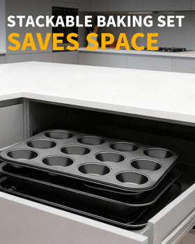 Ymiton silicone liners offer quick release and easy cleanup