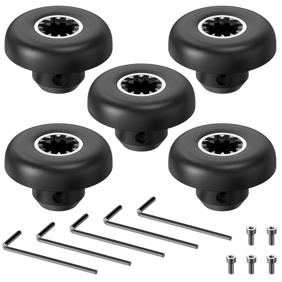 Yncotte blender drive socket pack for Vitamix models