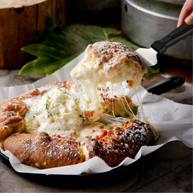Yoande bulk serving utensils keep your kitchen stocked for events.