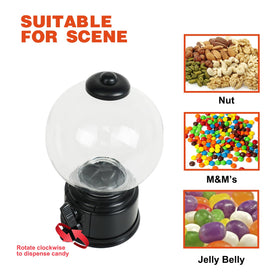 YOBRO Mini Candy Dispenser on a desk as cute decor