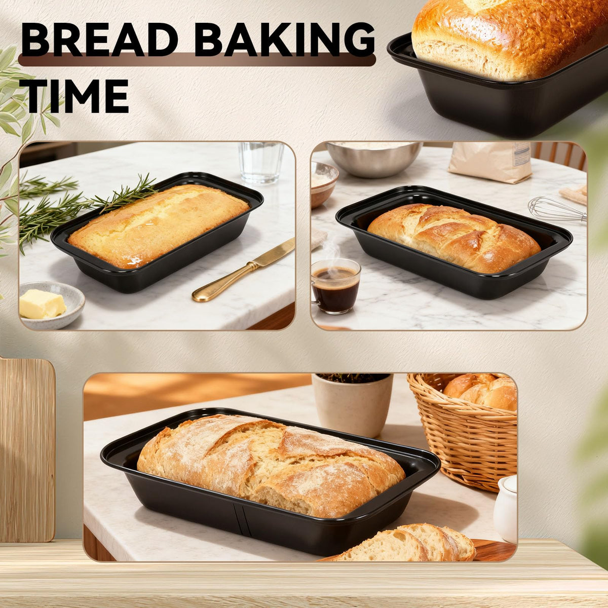 Yoehka easy-clean design is dishwasher-safe for quick cleanup.