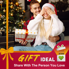 Yoehka gift-packaged utensil set makes a thoughtful kitchen gift