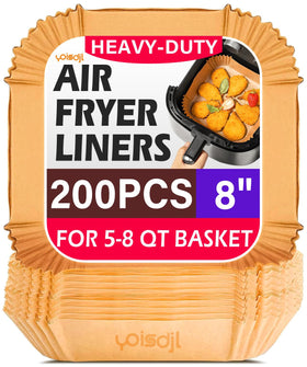 YOISDJL kitchen-friendly liners for baking, roasting, camping