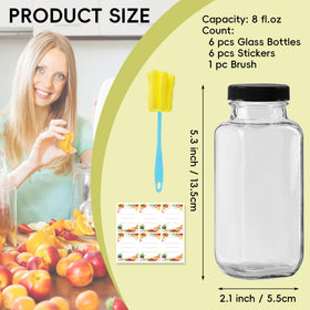 Yokodaza leakproof cap close-up, designed to prevent spills in gym bags.
